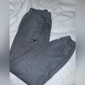 Men’s gymshark joggers